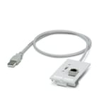 PHOENIX CONTACT - SI-FP-R1A-U1A/0,7 PIASTRA FRONTALE 1404512