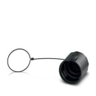 PHOENIX CONTACT - QPD QSK BK 5X2,5 FS CAPPUCCIO DI PROTEZI