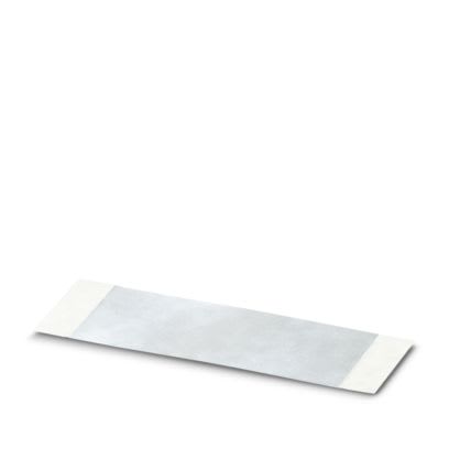 PHOENIX CONTACT - ALU-SB LAMINA SCHERMATA 1404531