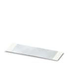 PHOENIX CONTACT - ALU-SB LAMINA SCHERMATA 1404531