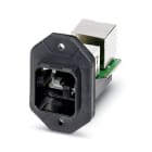 PHOENIX CONTACT - VS-PPC-F1-RJ45-POBK-1RF-BU/BU TELAIO