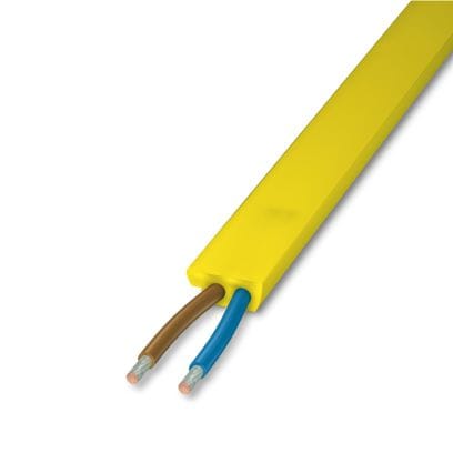 PHOENIX CONTACT - VS-ASI-FC-PVC-UL-YE 100M INTERFACCIA AS