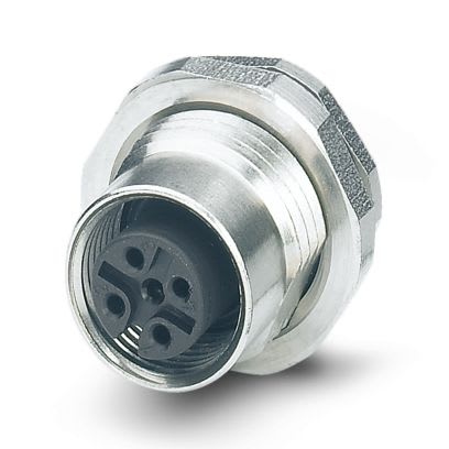 PHOENIX CONTACT - SACC-DSI-M12FS-4CON-L180 VA CONNETTORE