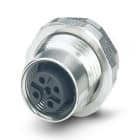 PHOENIX CONTACT - SACC-DSI-M12FS-4CON-L180 VA CONNETTORE