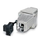 PHOENIX CONTACT - VS-PPC-J-1-RJ45-MNBK TELAIO 1405183