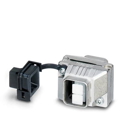 PHOENIX CONTACT - VS-PPC-J-1-SCRJ-MNBK TELAIO