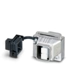 PHOENIX CONTACT - VS-PPC-J-1-SCRJ-MNBK TELAIO