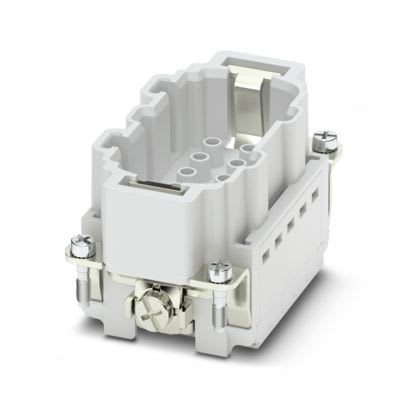 PHOENIX CONTACT - HC-HV03-I-CT-M INSERTO PORTACONTATTI