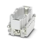 PHOENIX CONTACT - HC-HV03-I-CT-M INSERTO PORTACONTATTI