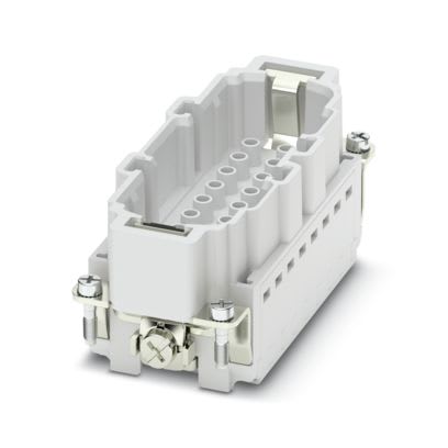 PHOENIX CONTACT - HC-HV06-I-CT-M INSERTO PORTACONTATTI