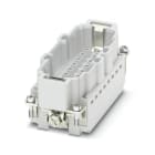 PHOENIX CONTACT - HC-HV06-I-CT-M INSERTO PORTACONTATTI
