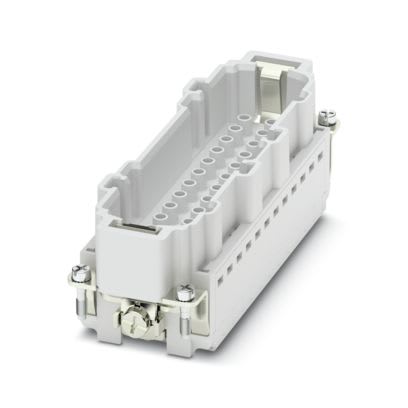 PHOENIX CONTACT - HC-HV10-I-CT-M INSERTO PORTACONTATTI