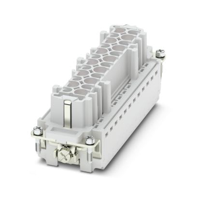 PHOENIX CONTACT - HC-HV10-I-CT-F INSERTO PORTACONTATTI