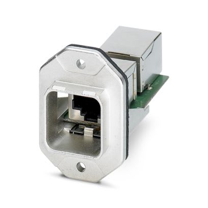 PHOENIX CONTACT - VS-PPC-F1-RJ45-MNNA-1R-FJJ CONNESSIONE