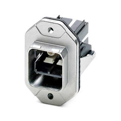 PHOENIX CONTACT - VS-PPC-F1-SCRJ-MNNA-1RF TELAIO DA INCASS