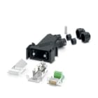 PHOENIX CONTACT - VS-09-PROFIBUS-SC-BK CONNETTORE