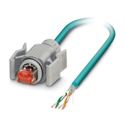 PHOENIX CONTACT - VS-IP67-OE-93E-LI/2,0 CAVO ETHERNET