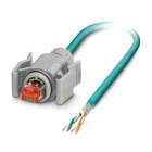 PHOENIX CONTACT - VS-IP67-OE-93E-LI/2,0 CAVO ETHERNET