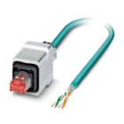 PHOENIX CONTACT - VS-PPC/ME-OE-93E-LI/5,0 PROFINET