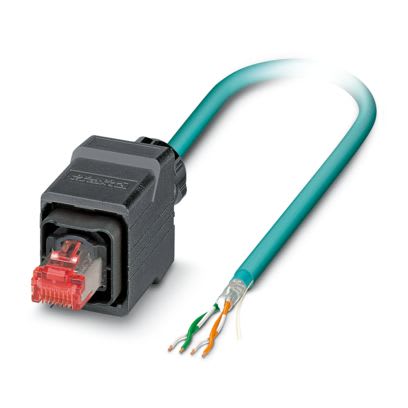 PHOENIX CONTACT - VS-PPC/PL-OE-93E-LI/5,0 CAVO ETHERNET