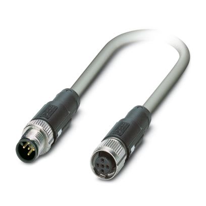 PHOENIX CONTACT - SAC-5P-M12MS/ 1,5-924/M12FS CAVO SENSORE 1405988