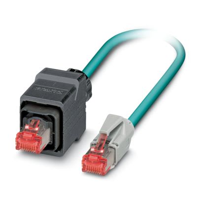 PHOENIX CONTACT - VS-PPC/PL-IP20-93E-LI/5,0 CAVO ETHERNET