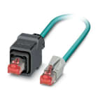 PHOENIX CONTACT - VS-PPC/PL-IP20-93E-LI/5,0 CAVO ETHERNET