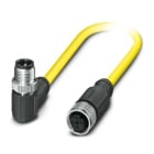 PHOENIX CONTACT - SAC-5P-MR/0,5-542/ FSSH SCO BK CAVO SENS