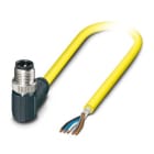 PHOENIX CONTACT - SAC-5P-MR/10,0-542 SH SCO BK CAVO SENS/A