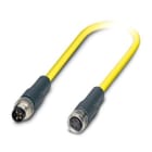 PHOENIX CONTACT - SAC-4P-M8MS/ 1,5-542/M8 FS BK CAVO SENS/