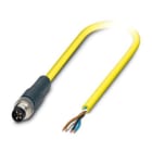 PHOENIX CONTACT - SAC-4P-M8MS/10,0-542 BK CAVO SENS/ATT