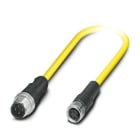 PHOENIX CONTACT - SAC-4P-M12MS/ 1,5-542/M8 FS BK CAVO SEN/