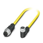 PHOENIX CONTACT - SAC-4P-M12MS/ 0,5-542/M8 FR BK CAVO SEN/