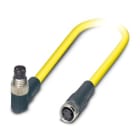 PHOENIX CONTACT - SAC-3P-M8MR/1,5-542/M8 FS BK CAVO SENS/A