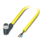 PHOENIX CONTACT - SAC-3P- 2,0-542/M8 FR BK CAVO SEN/ATT