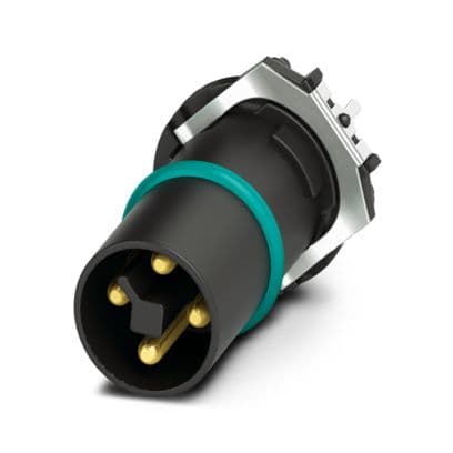 PHOENIX CONTACT - SACC-CI-M12MST-4CON-L180 THR SH CONNETTO