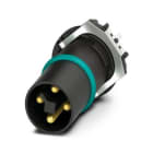 PHOENIX CONTACT - SACC-CI-M12MST-4CON-L180 THR SH CONNETTO