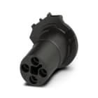 PHOENIX CONTACT - SACC-CI-M12FST-4CON-L180 THR CONNETTORE