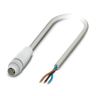 PHOENIX CONTACT - SAC-3P-M 8MS/ 3,0-600 FB CAVO SENS/ATT