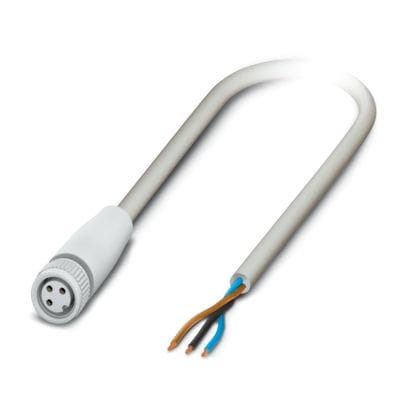 PHOENIX CONTACT - SAC-3P- 5,0-600/M 8FS FB CAVO SENS/ATT