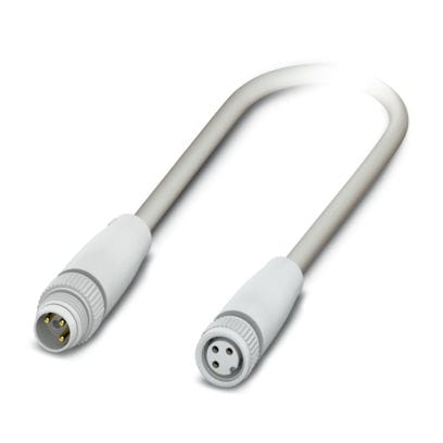 PHOENIX CONTACT - SAC-3P-M 8MS/ 0,6-600/M 8FS FB CAVO SEN/