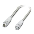 PHOENIX CONTACT - SAC-3P-M 8MS/ 0,6-600/M 8FS FB CAVO SEN/