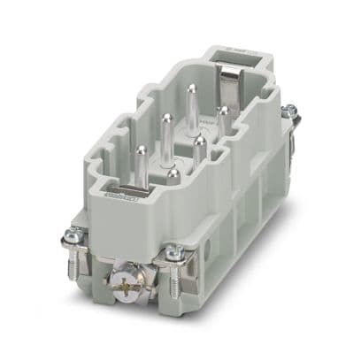 PHOENIX CONTACT - HC-HS06-I-UT-M INSERTO PORTACONTATTI MAS 1406531