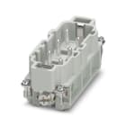 PHOENIX CONTACT - HC-HS06-I-UT-M INSERTO PORTACONTATTI MAS 1406531