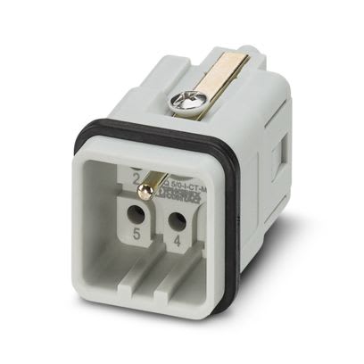 PHOENIX CONTACT - HC-Q05-I-CT-M INSERTO PORTACONTATTI