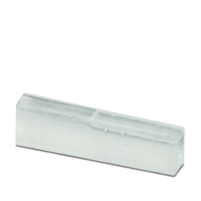 PHOENIX CONTACT - PT/FS 2,8 CAPPUCCIO IN PLASTICA 1406700