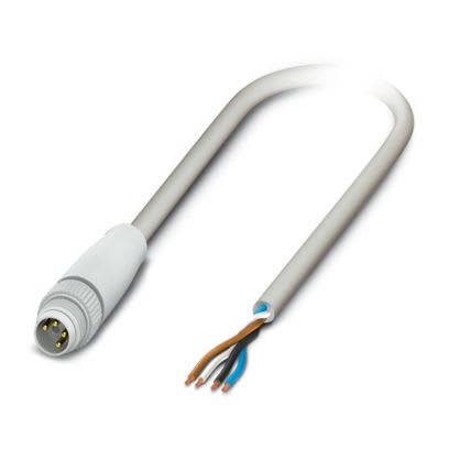 PHOENIX CONTACT - SAC-4P-M 8MS/ 1,5-600 FB CAVO SENS/ATT