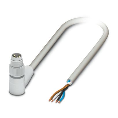 PHOENIX CONTACT - SAC-4P-M 8MR/ 3,0-600 FB CAVO SENS/ATT