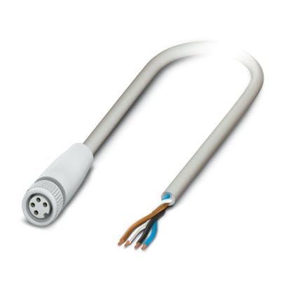 PHOENIX CONTACT - SAC-4P- 5,0-600/M 8FS FB CAVO SENS/ATT