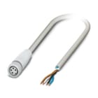 PHOENIX CONTACT - SAC-4P- 5,0-600/M 8FS FB CAVO SENS/ATT